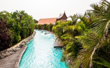 Tenerife Siam Parkı