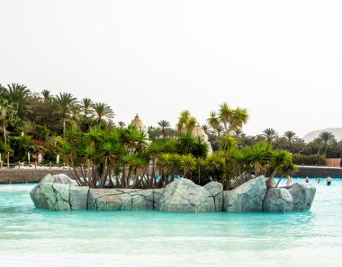 Tenerife Siam Parkı