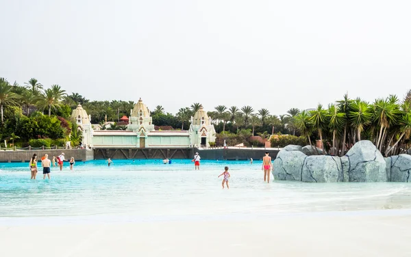 Siam Park v Tenerife — Stock fotografie