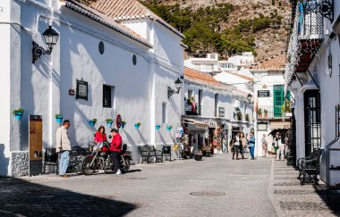Mijas