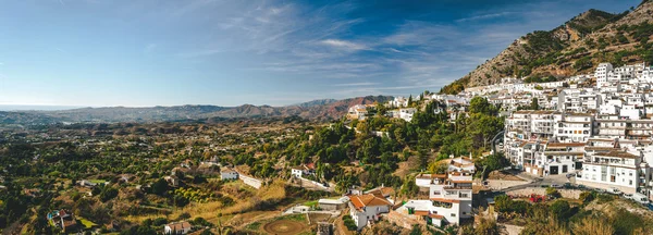 Mijas — стокове фото