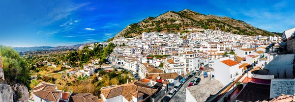 Mijas — Stok fotoğraf