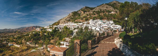 Mijas — Stok fotoğraf