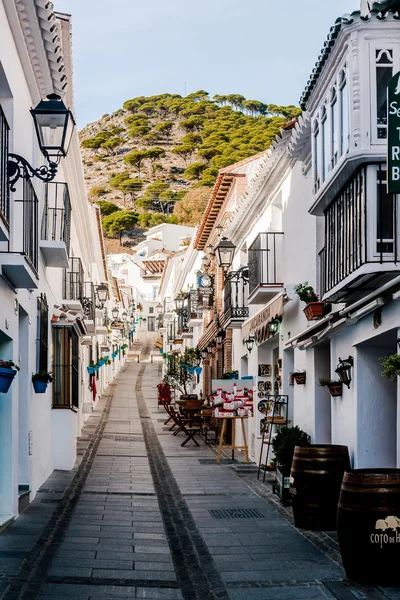 Mijas. — Fotografia de Stock