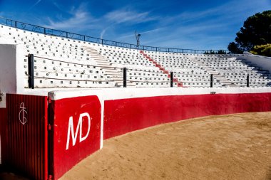 Arena stadyum koltukları