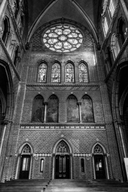 Saint Catharine kilisede Eindhoven içinde