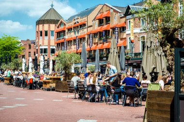Eindhoven ana kare