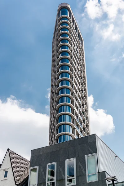 La torre Vesteda — Foto de Stock