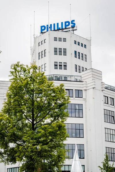 Der philips light tower — Stockfoto