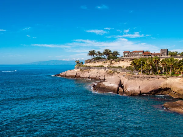 Casa el duque — Stockfoto