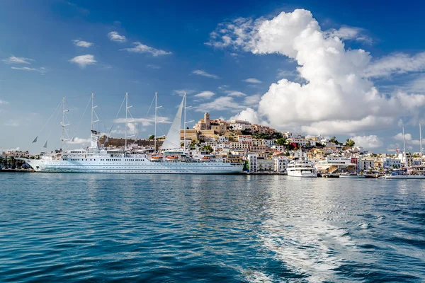 Ibiza — Foto de Stock