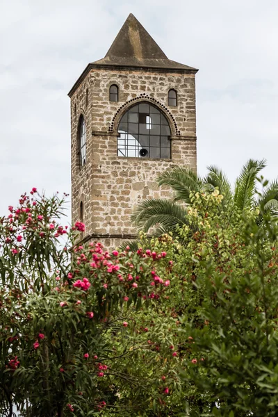 La chiesa di Santa Sofia a Trabzon, Turchia Foto Stock