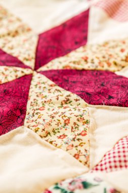 Patchwork Yorgan
