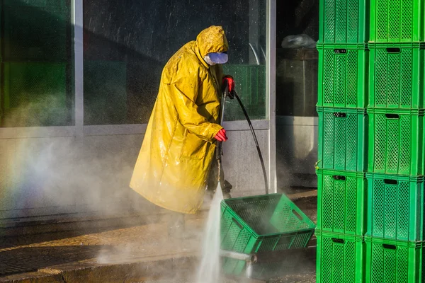 Alt kutularını Temizleme