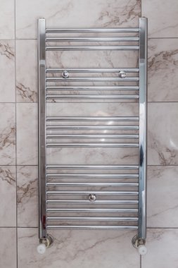 Modern metalik radyatör 