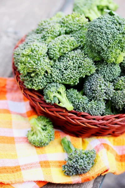 Biologisch gezond voedsel — Stockfoto