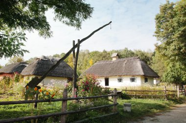 eski bir şey
