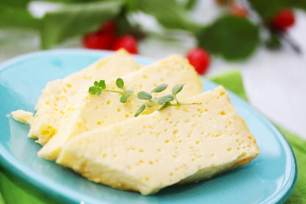 Süßes Dessert — Stockfoto