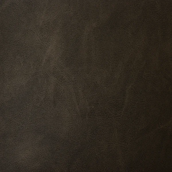 Brown leather high detail texture — Stock Photo, Image