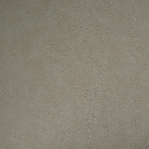 Crème leder hoge detail texture — Stockfoto