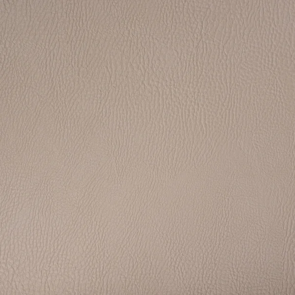 Light brown leather texture — Stock Photo, Image