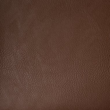 kahverengi deri dokusu
