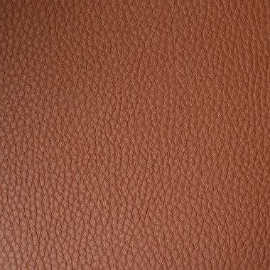 Koyu Kahverengi Deri Doku