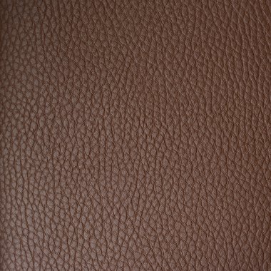 Koyu Kahverengi Deri Doku