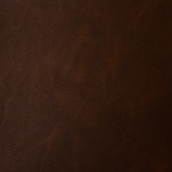 茶色の革の質感 — ストック写真