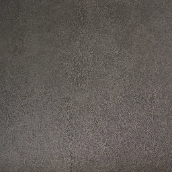灰色の革の質感 — ストック写真