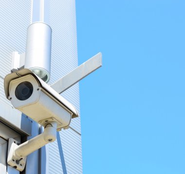 binada kamera sistemi