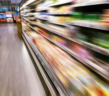 alışveriş kavramı