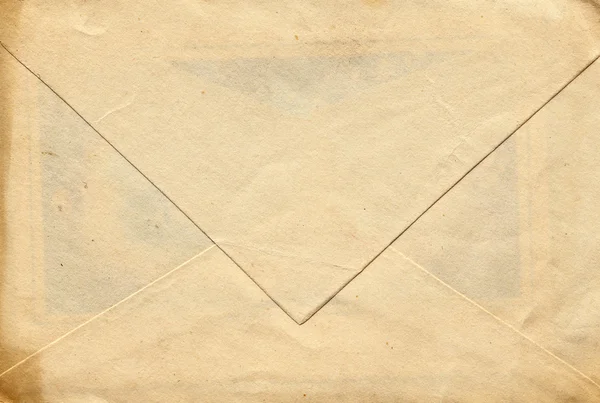 Vintage enveloppe — Photo