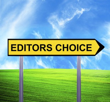 kavramsal ok işareti metin - ed ile güzel bir manzara karşı