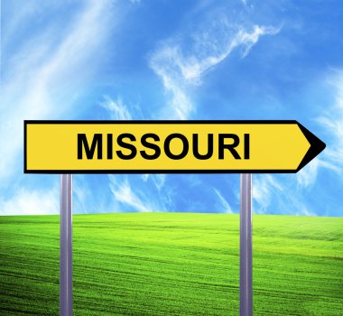 kavramsal ok işareti metin - mi ile güzel bir manzara karşı