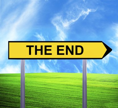 kavramsal ok işareti metin - inci ile güzel bir manzara karşı