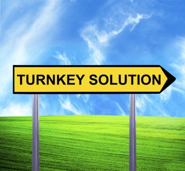 kavramsal ok işareti metin - tu ile güzel bir manzara karşı