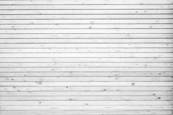 Fondo de madera blanca — Foto de Stock