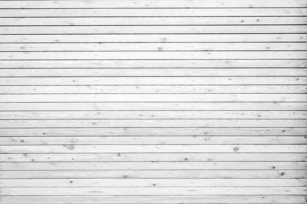 White wood background