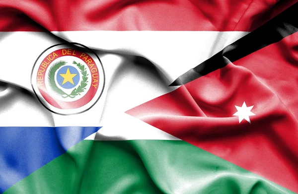 jordan paraguai preço