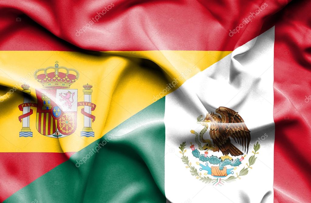 19+ Bandeira Do Pais Espanha Gif