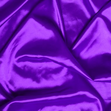 Pürüzsüz zarif mor ipek arka plan
