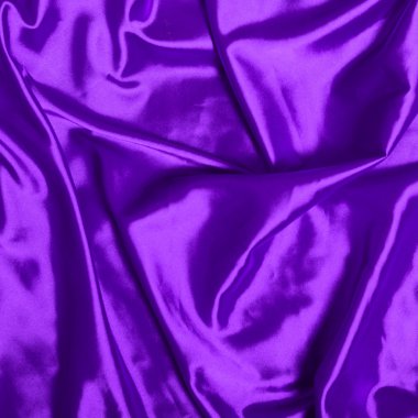 Pürüzsüz zarif mor ipek arka plan
