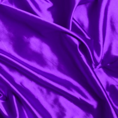 Pürüzsüz zarif mor ipek arka plan