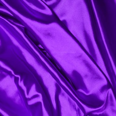 Pürüzsüz zarif mor ipek arka plan