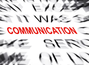 Mevsimlik metin iletişim odaklı