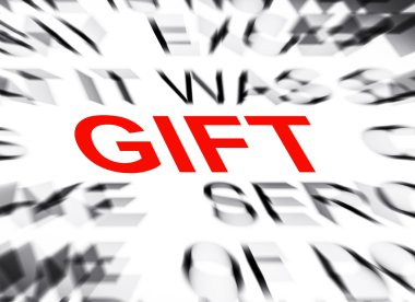 Mevsimlik metin Hediyelik odaklı