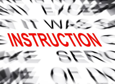 Mevsimlik metin öğretim odaklı