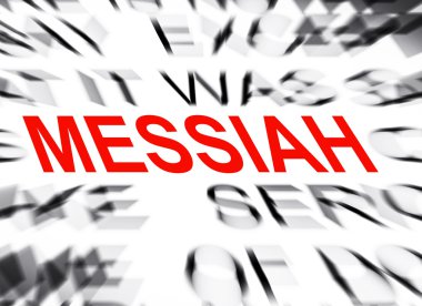 Mevsimlik metin Mesih odaklı