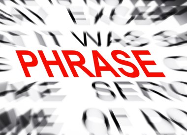 Mevsimlik metin tümceciği odaklı